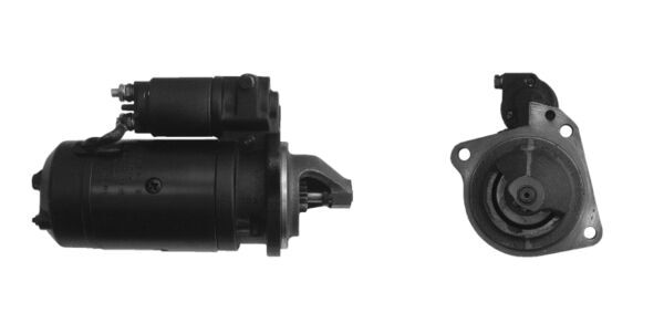 Mahle Original Starter MS 350