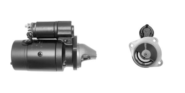 Mahle Original Starter MS 351