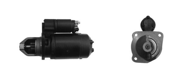 Mahle Original Starter MS 352
