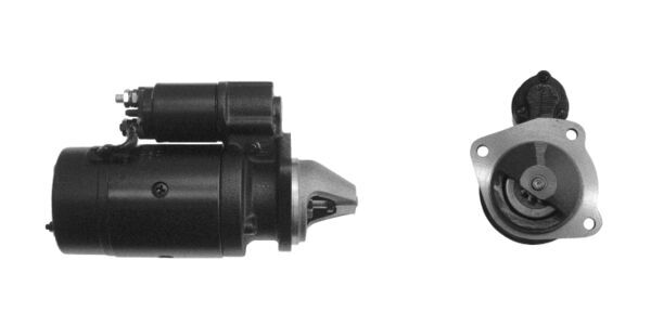 Mahle Original Starter MS 353