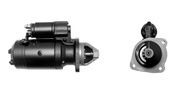 Mahle Original Starter MS 355