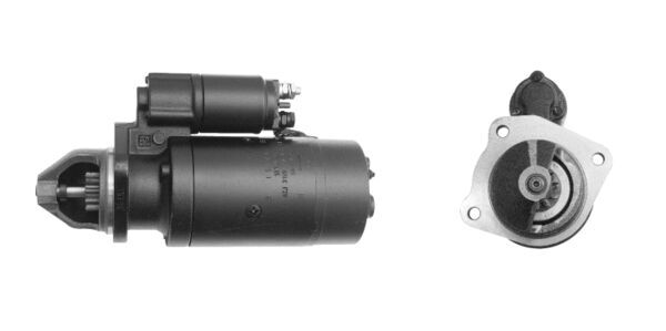 Mahle Original Starter MS 356