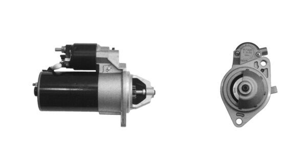 Mahle Original Starter MS 361