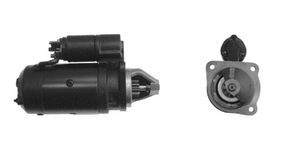 Mahle Original Starter MS 369