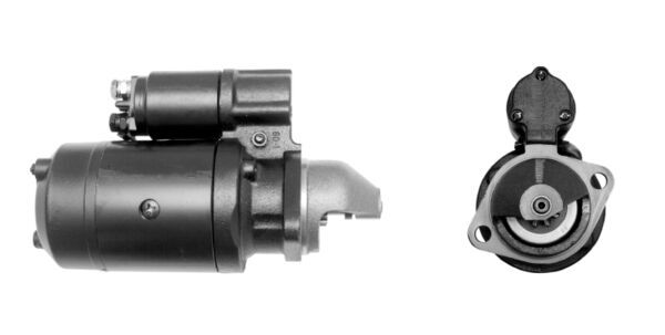Mahle Original Starter MS 391