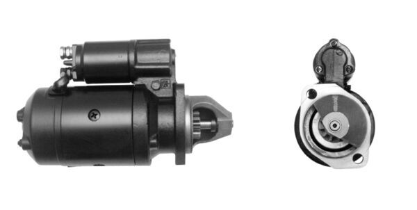 Mahle Original Starter MS 393