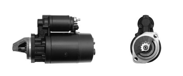 Mahle Original Starter MS 396