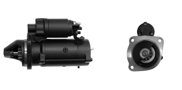 Starter Mahle Original MS 399