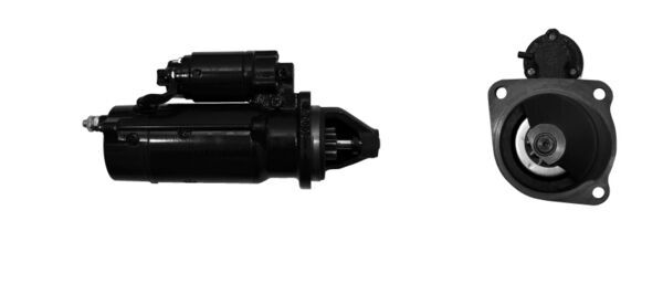 Mahle Original Starter MS 401
