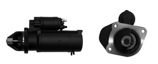Mahle Original Starter MS 423