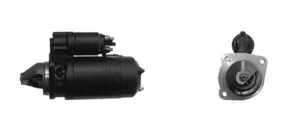 Mahle Original Starter MS 434
