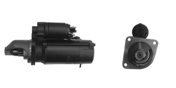 Mahle Original Starter MS 440