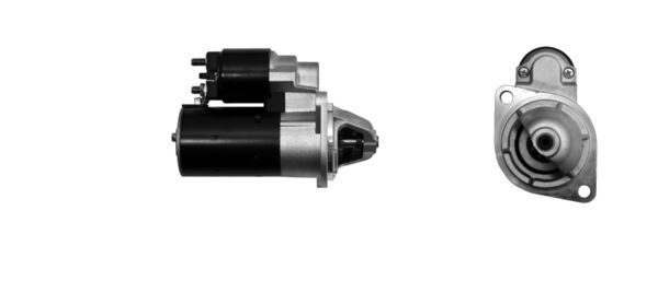 Mahle Original Starter MS 455