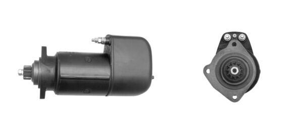 Starter Mahle Original MS 470