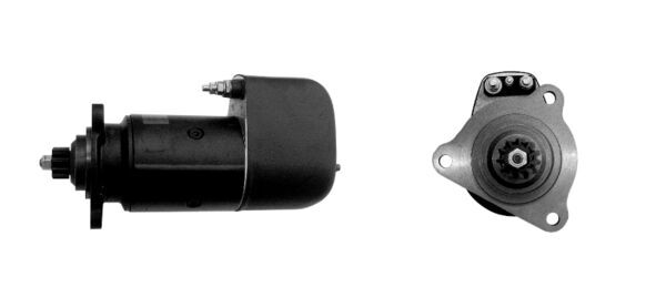 Starter Mahle Original MS 471