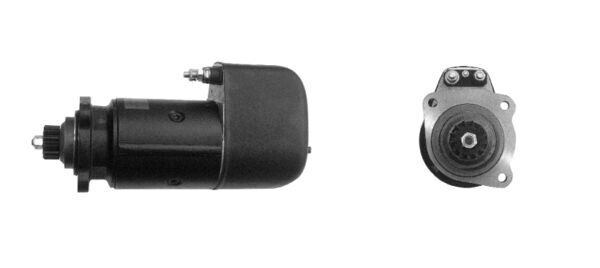 Starter Mahle Original MS 511