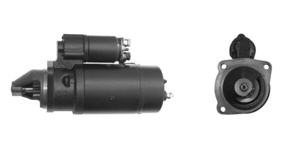 Mahle Original Starter MS 548