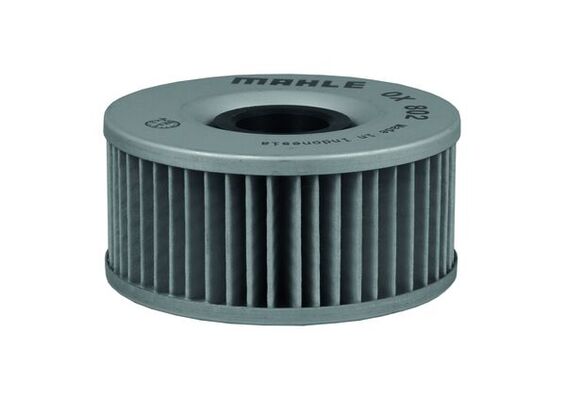 Mahle Original Oliefilter OX 802
