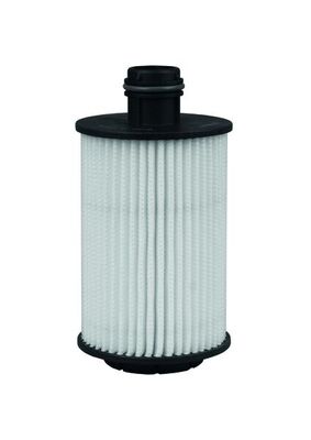 Mahle Original Oliefilter OX 1012D