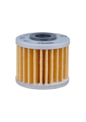 Mahle Original Oliefilter OX 793