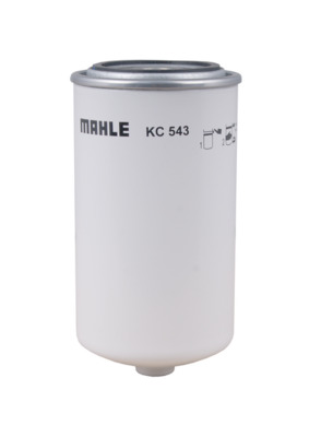 Mahle Original Brandstoffilter KC 543