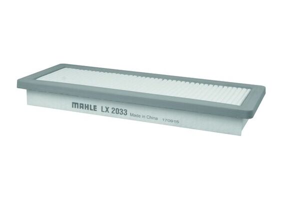 Mahle Original Luchtfilter LX 2033