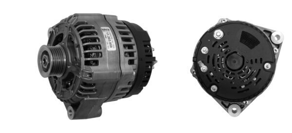Mahle Original Alternator/Dynamo MG 2