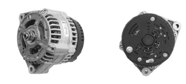 Mahle Original Alternator/Dynamo MG 4