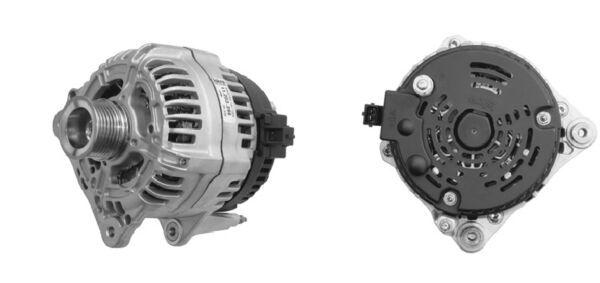 Mahle Original Alternator/Dynamo MG 26