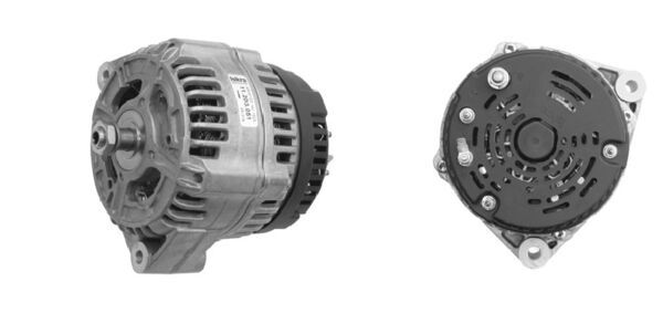 Mahle Original Alternator/Dynamo MG 28