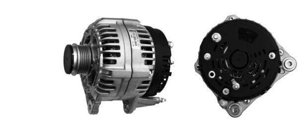Mahle Original Alternator/Dynamo MG 32