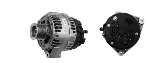 Mahle Original Alternator/Dynamo MG 35