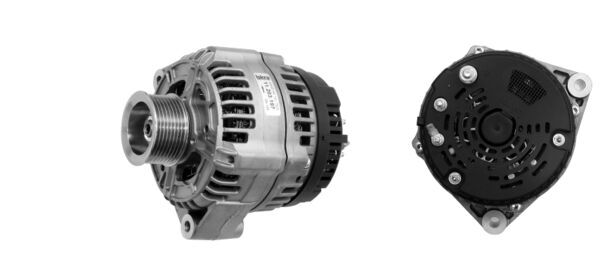 Mahle Original Alternator/Dynamo MG 36