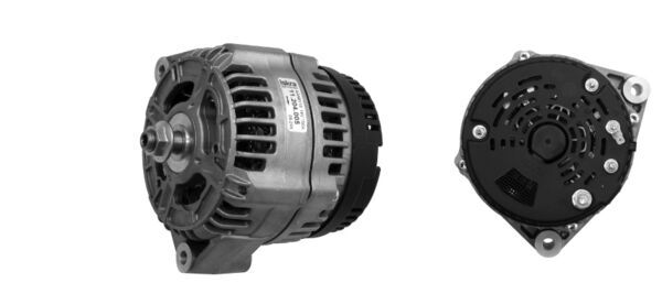 Mahle Original Alternator/Dynamo MG 37