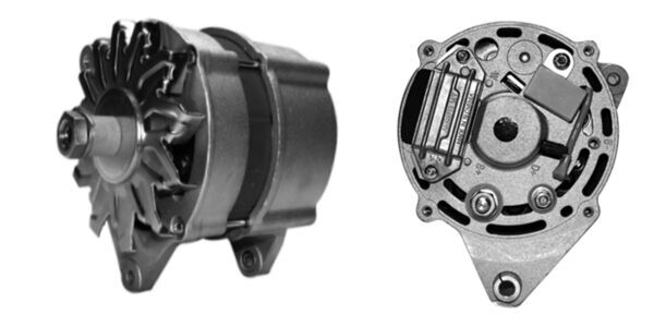 Alternator/Dynamo Mahle Original MG 39