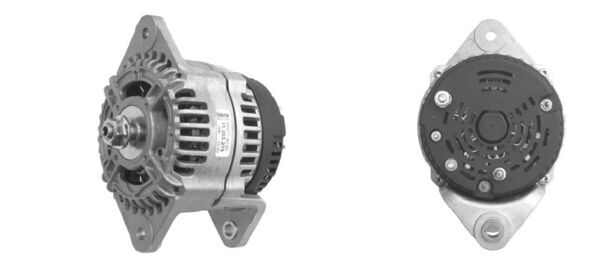 Mahle Original Alternator/Dynamo MG 63