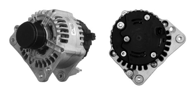 Mahle Original Alternator/Dynamo MG 79