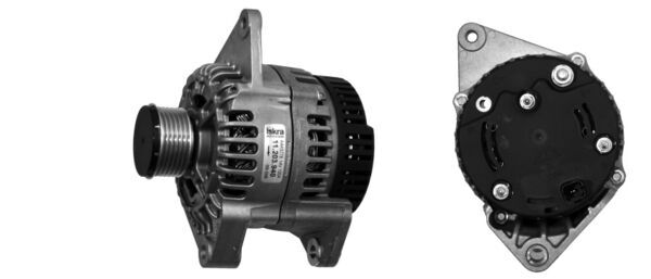 Mahle Original Alternator/Dynamo MG 89