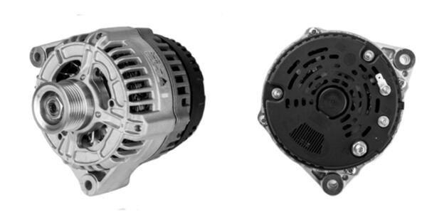 Mahle Original Alternator/Dynamo MG 121