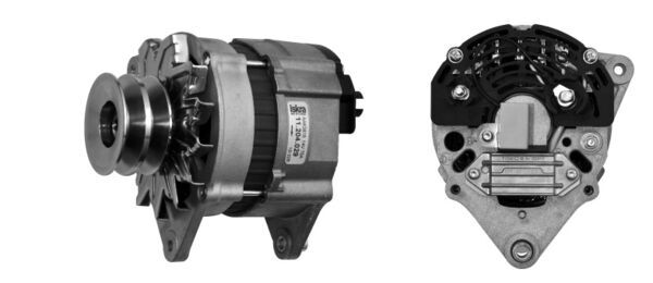 Mahle Original Alternator/Dynamo MG 133
