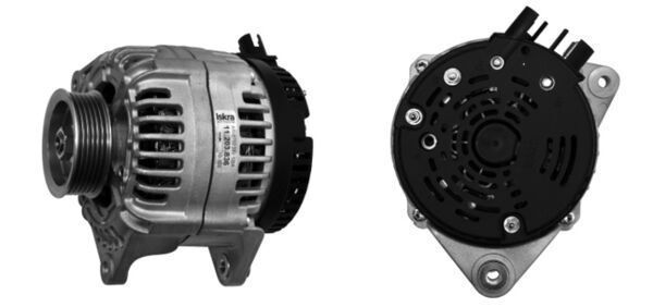 Mahle Original Alternator/Dynamo MG 141