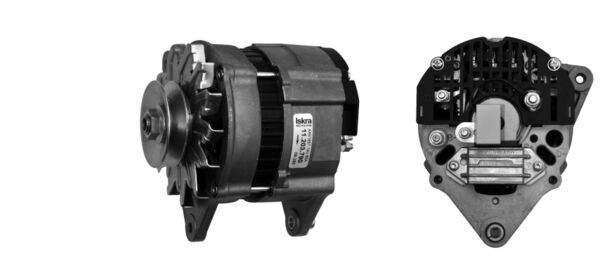 Mahle Original Alternator/Dynamo MG 161
