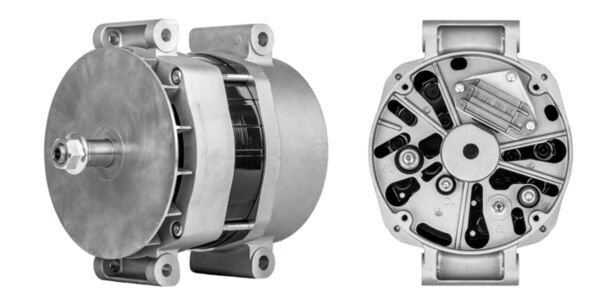 Alternator/Dynamo Mahle Original MG 163