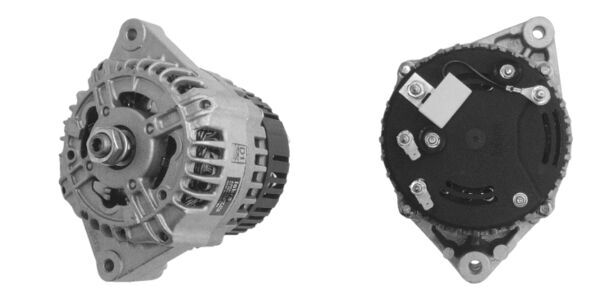 Mahle Original Alternator/Dynamo MG 179