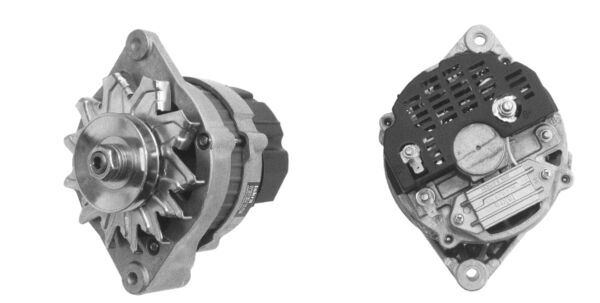 Mahle Original Alternator/Dynamo MG 219