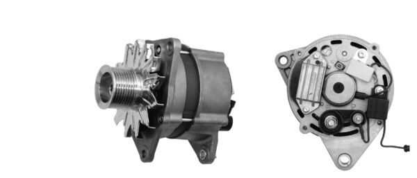 Mahle Original Alternator/Dynamo MG 223