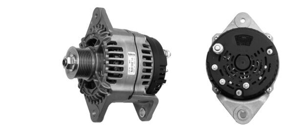 Mahle Original Alternator/Dynamo MG 225