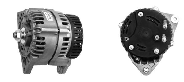 Alternator/Dynamo Mahle Original MG 227