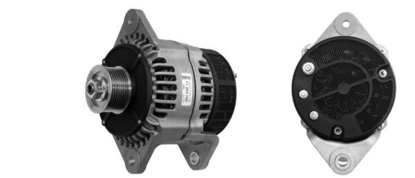 Mahle Original Alternator/Dynamo MG 267