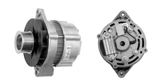 Mahle Original Alternator/Dynamo MG 268